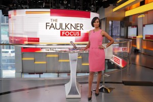 Harris Faulkner