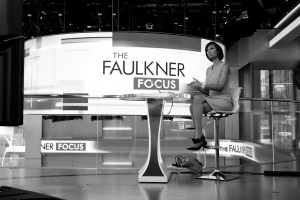 Harris Faulkner