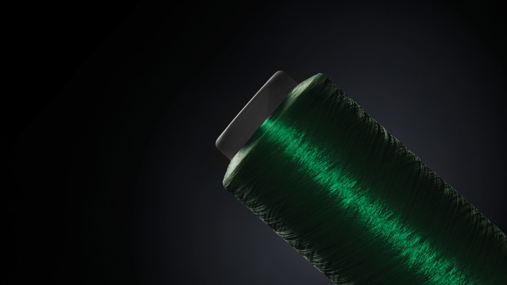 HeiQ launches new AeoniQ fabric to replace nylon and polyester
