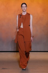 Hermès RTW Spring 2022