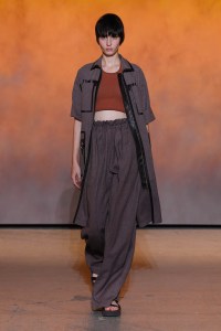 Hermès RTW Spring 2022
