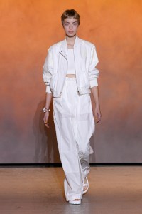 Hermès RTW Spring 2022