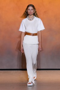 Hermès RTW Spring 2022