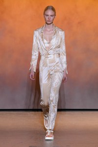 Hermès RTW Spring 2022