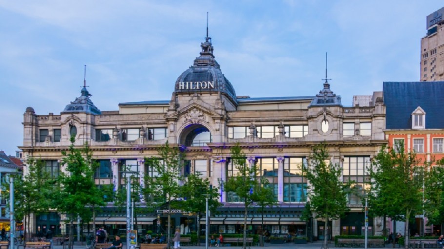 The IAF World Fashion Convention, set for Nov. 8 at the Antwerp Hilton Old Town is themed “Transition of the Global Fashion System.”
