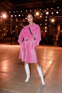 Isabel Marant RTW Spring 2022