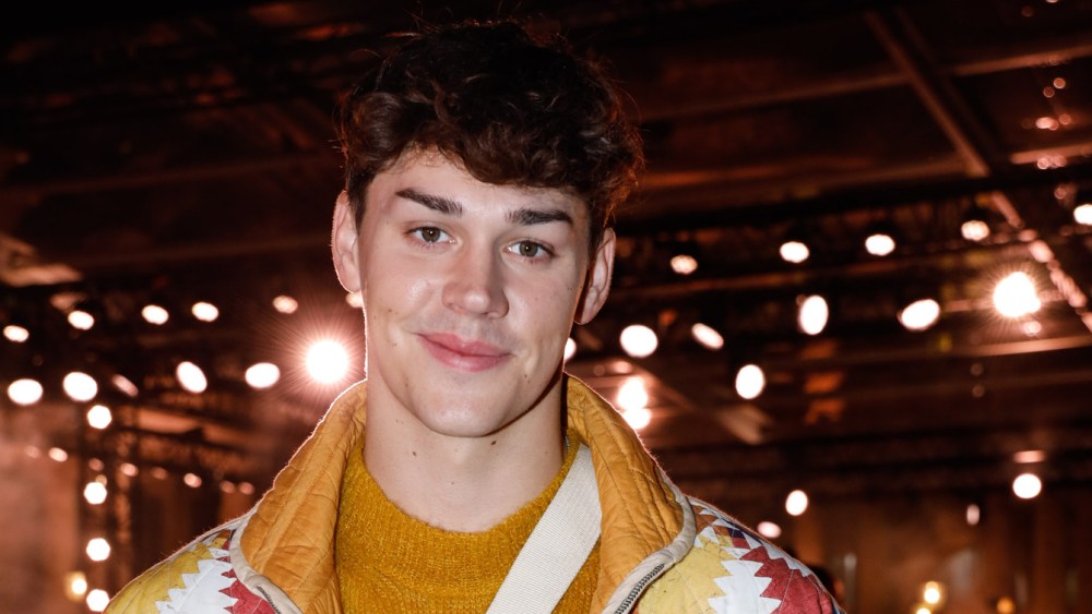Isabel Marant RTW Spring 2022