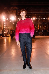 Isabel Marant RTW Spring 2022