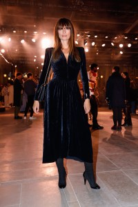 Isabel Marant RTW Spring 2022