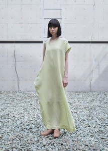 Issey Miyake RTW Spring 2022