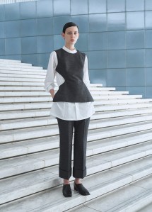 Issey Miyake RTW Spring 2022