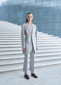 Issey Miyake RTW Spring 2022