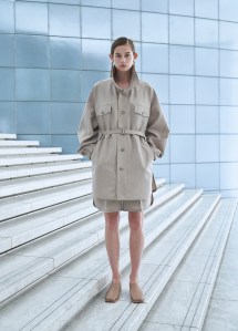 Issey Miyake RTW Spring 2022