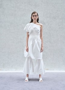 Issey Miyake RTW Spring 2022