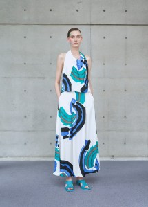 Issey Miyake RTW Spring 2022