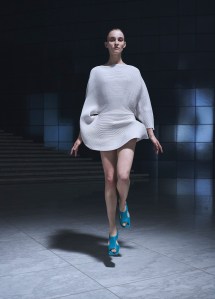 Issey Miyake RTW Spring 2022