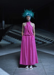Issey Miyake RTW Spring 2022