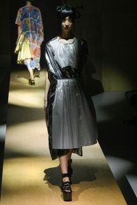 Junya Watanabe RTW Spring 2022