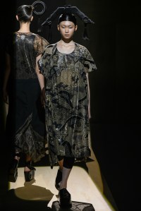 Junya Watanabe RTW Spring 2022