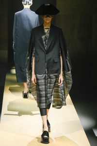 Junya Watanabe RTW Spring 2022