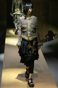 Junya Watanabe RTW Spring 2022