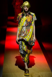 Junya Watanabe RTW Spring 2022