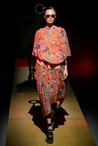 Junya Watanabe RTW Spring 2022