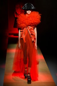 Junya Watanabe RTW Spring 2022