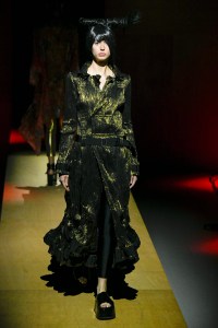 Junya Watanabe RTW Spring 2022