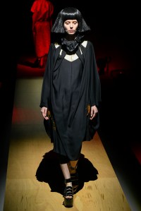 Junya Watanabe RTW Spring 2022