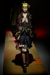 Junya Watanabe RTW Spring 2022
