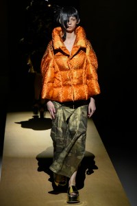 Junya Watanabe RTW Spring 2022
