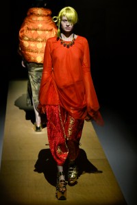 Junya Watanabe RTW Spring 2022