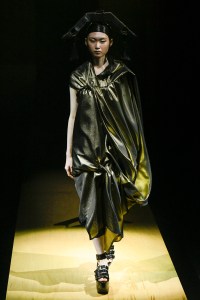 Junya Watanabe RTW Spring 2022