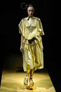 Junya Watanabe RTW Spring 2022