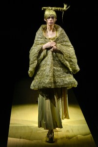 Junya Watanabe RTW Spring 2022