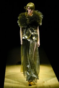 Junya Watanabe RTW Spring 2022