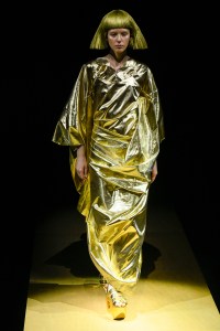 Junya Watanabe RTW Spring 2022