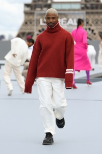 L’Oréal RTW Spring 2022