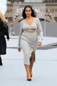 L’Oréal RTW Spring 2022