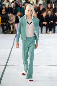 Lacoste RTW Spring 2022