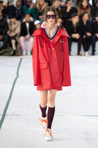 Lacoste RTW Spring 2022