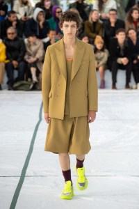 Lacoste RTW Spring 2022