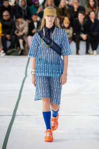 Lacoste RTW Spring 2022
