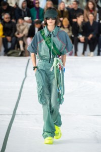 Lacoste RTW Spring 2022