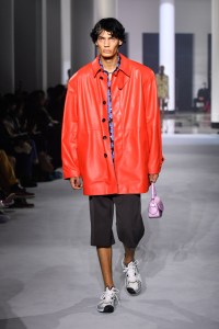 Lanvin RTW Spring 2022