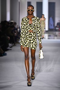 Lanvin RTW Spring 2022