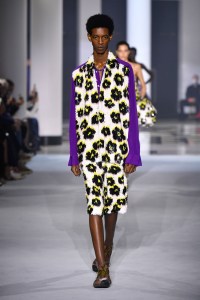 Lanvin RTW Spring 2022