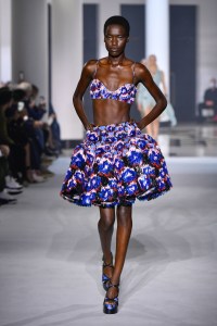 Lanvin RTW Spring 2022