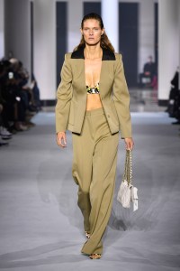 Lanvin RTW Spring 2022